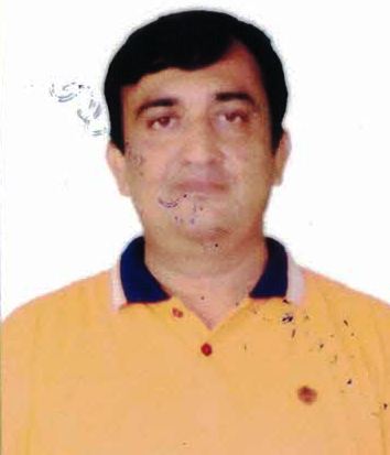 Vikas Kumar