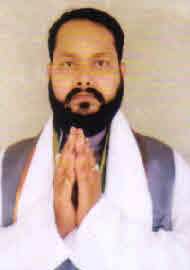 Amroop Kumar