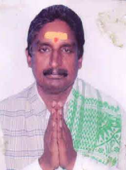 Avinash Kumar