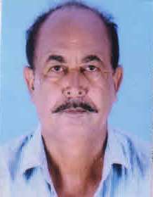 Deva Nand Singh