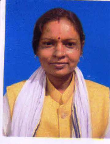 Dhanavati Devi