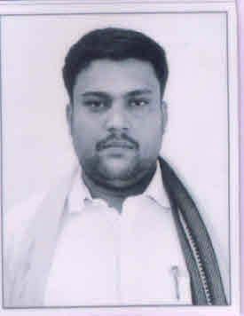 Kumar Harsh