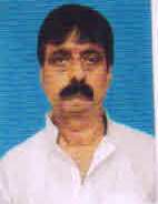 Kumareshwar Sahay