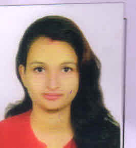 Kumari Jaya Prabha