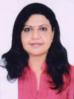 Pallavi Sinha