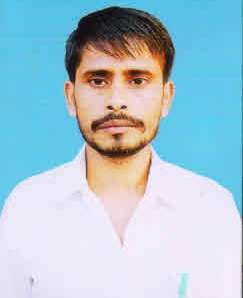 Pappu Kumar