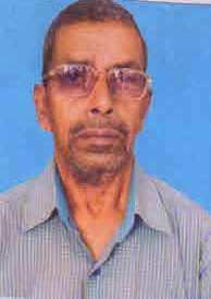 Rajeshwar Prasad