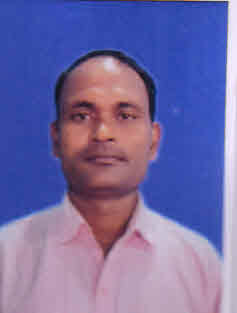 Ram Babu Sah