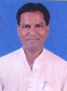 Ramdhani Mahato