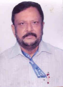 Ravi Atal