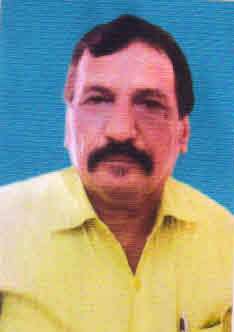 Shiva Bihari Singhania