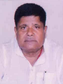 Suresh Kumar Sharma