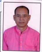 Harishankar Tiwary