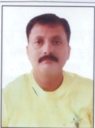Vijay Kumar Singh Alias Dabloo Singh