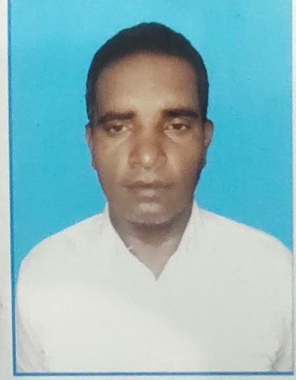 Md Asgar Bharti