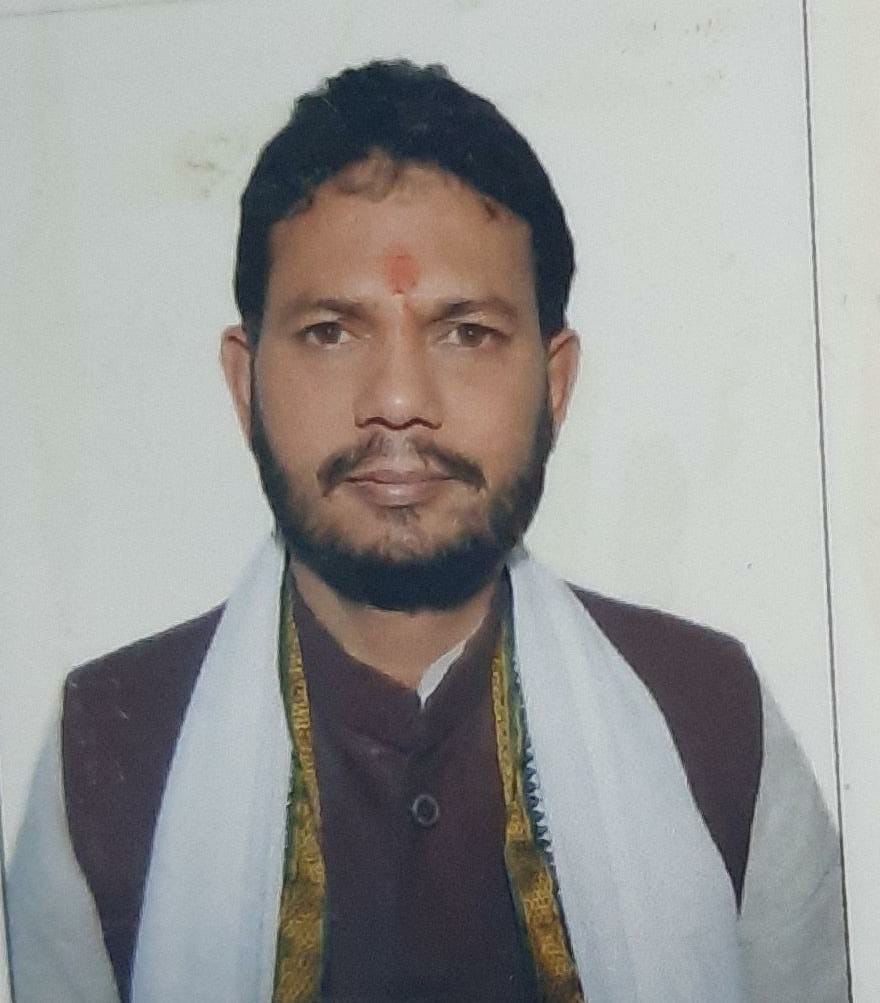 Ram Keshwar Prasad