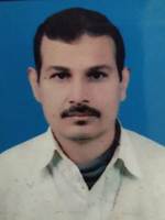 Umashankar Prasad