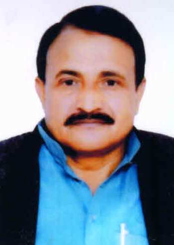 Afsar Imam