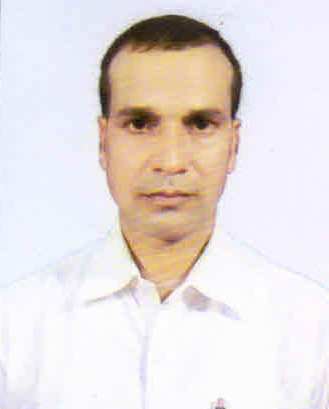 Anup Kumar Mishra