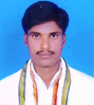 Bablu Kumar Gupta