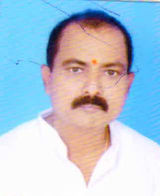 Manjeet Kumar Verma