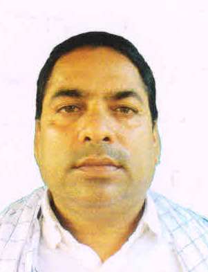 Mithlesh Tiwary