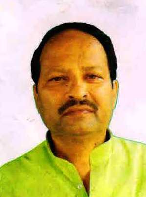 Naushad Ahmad