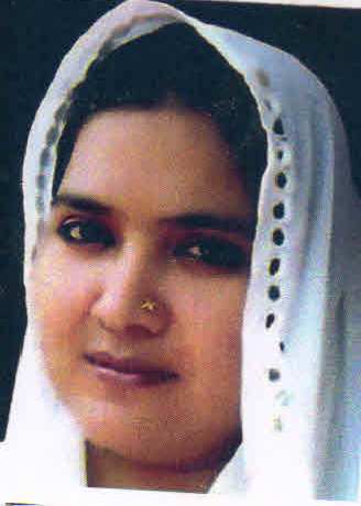Naznim Khanam