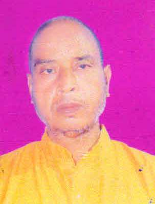 Ramchandra Mahto