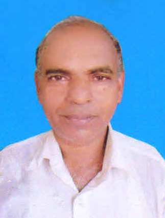 Vijay Ram
