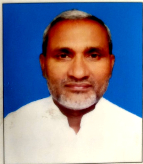 Anant Kumar Ray
