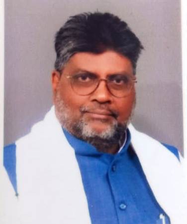 Anil Kumar Yadav