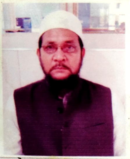 Md. Mukhtar Alam