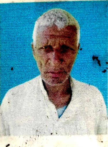 Nand Lal Paswan