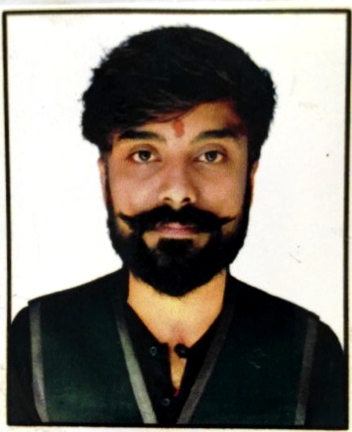 Nishant Kr Jha