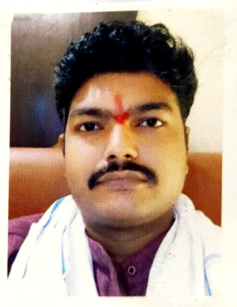 Prasenjeet Krishna