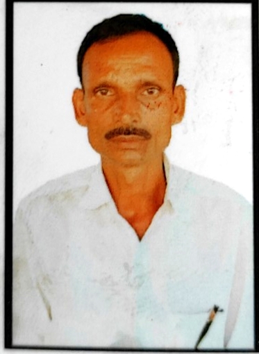 Ram Prakash Mandal