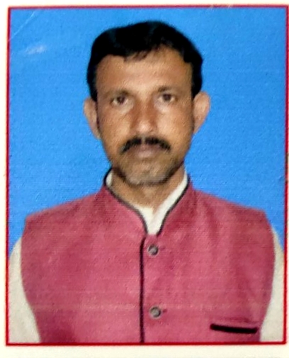 Sadhan Kumar Yadav