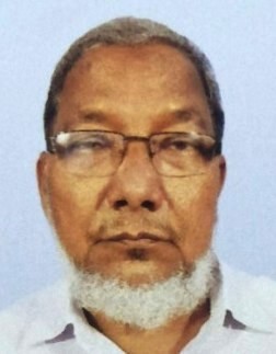 Ali Ashraf Siddiqui
