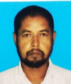 Anil Kumar Mandal