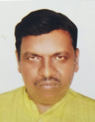 Bhuneshwar Mandal