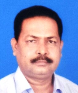 Gouri Shankar Singh