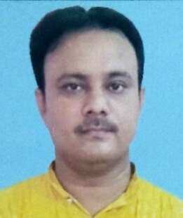 Mohammad Akbar Ali