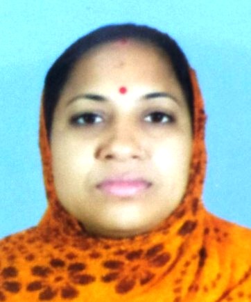 Munni Devi