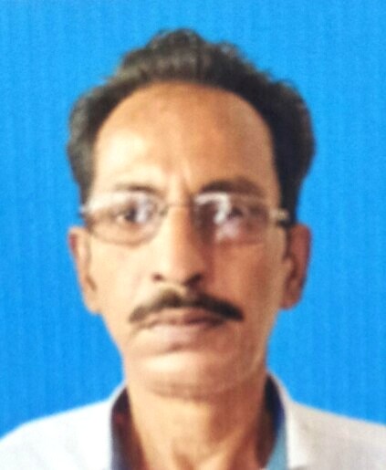 Narottam Srivastava