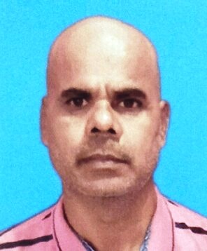 Shailendra Kumar