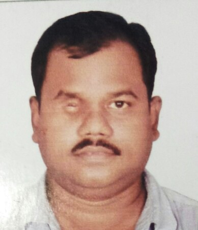 Shyam Kishor Ram