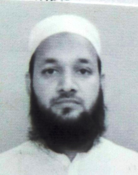 Zafar Mustafa