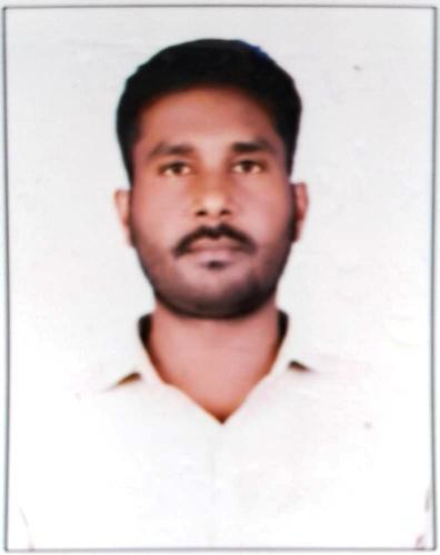Jay Prakash Singh Kushwaha