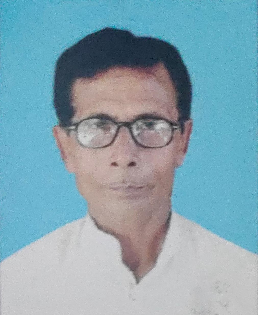 Lalan Rai